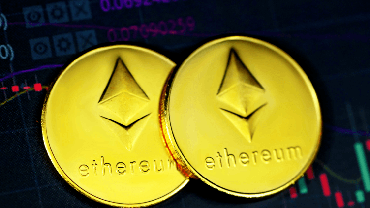 ETH Reaches $3,000 For First Time Since April 2022
