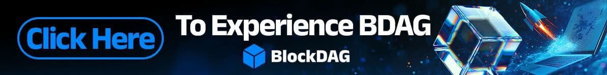 BlockDAG presale summary