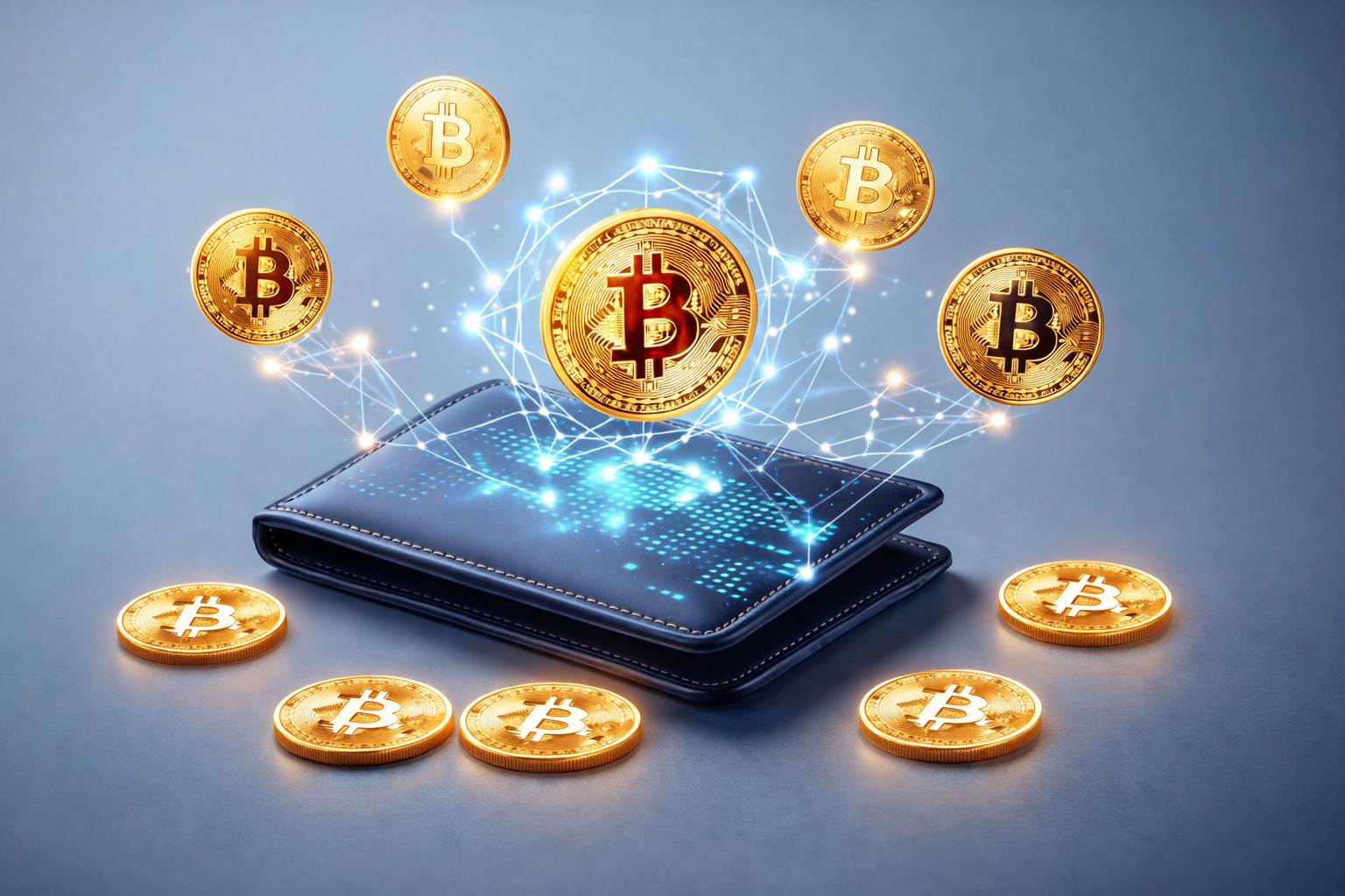 US Spot Bitcoin ETFs Pull $457M as Institutions Position Early