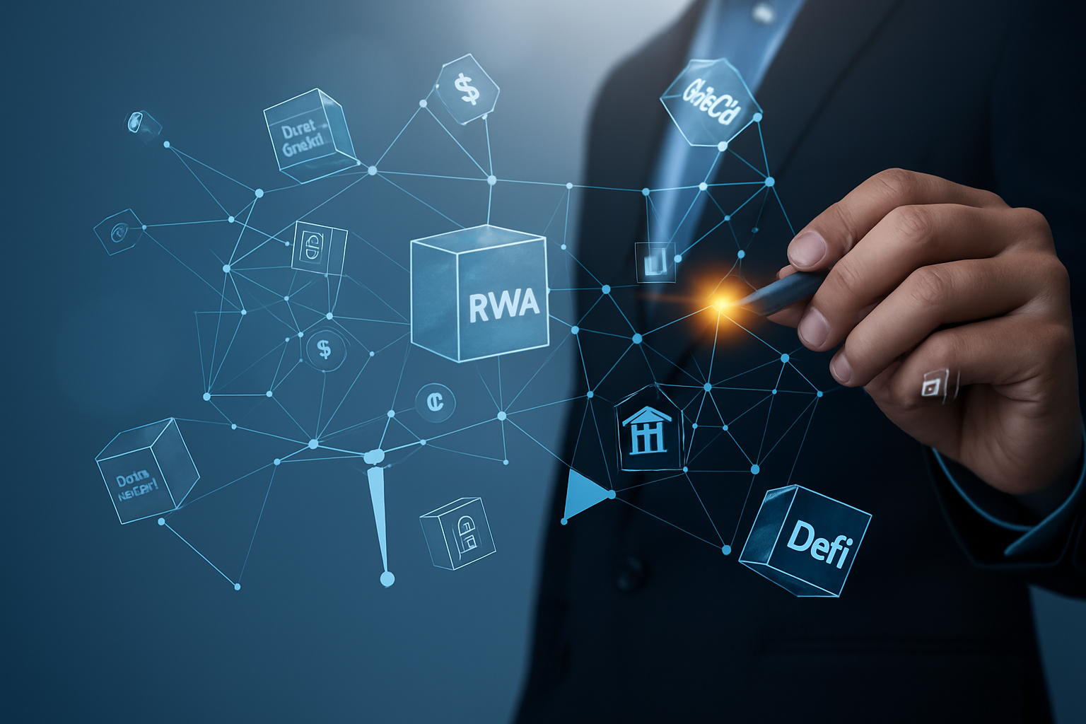 Звільнення для Токенізованих Акцій Стикаються з Опором Великої Біржової Групи