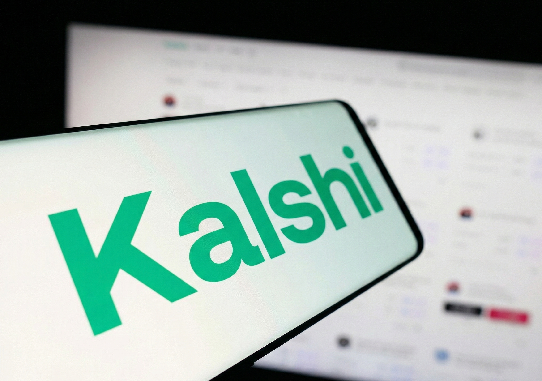Kalshi Duplica su Valoración a 11.000 Millones de USD Tras Récord de Volumen en Noviembre