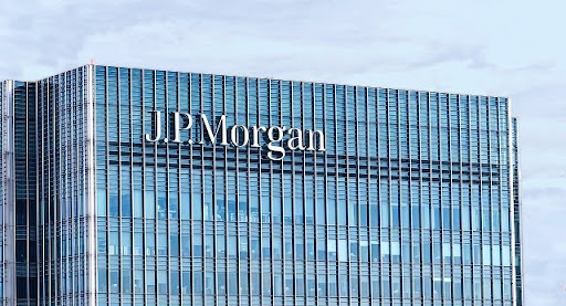 JPMorgan Lança Fundo de Mercado Monetário em Ethereum na Terça-feira