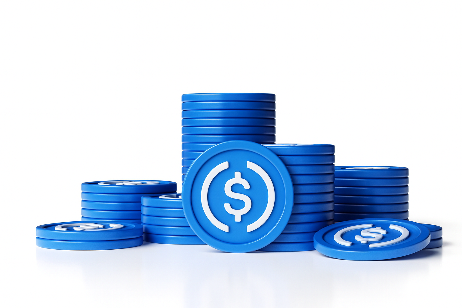 Circle Secures Abu Dhabi License for Stablecoin Operations