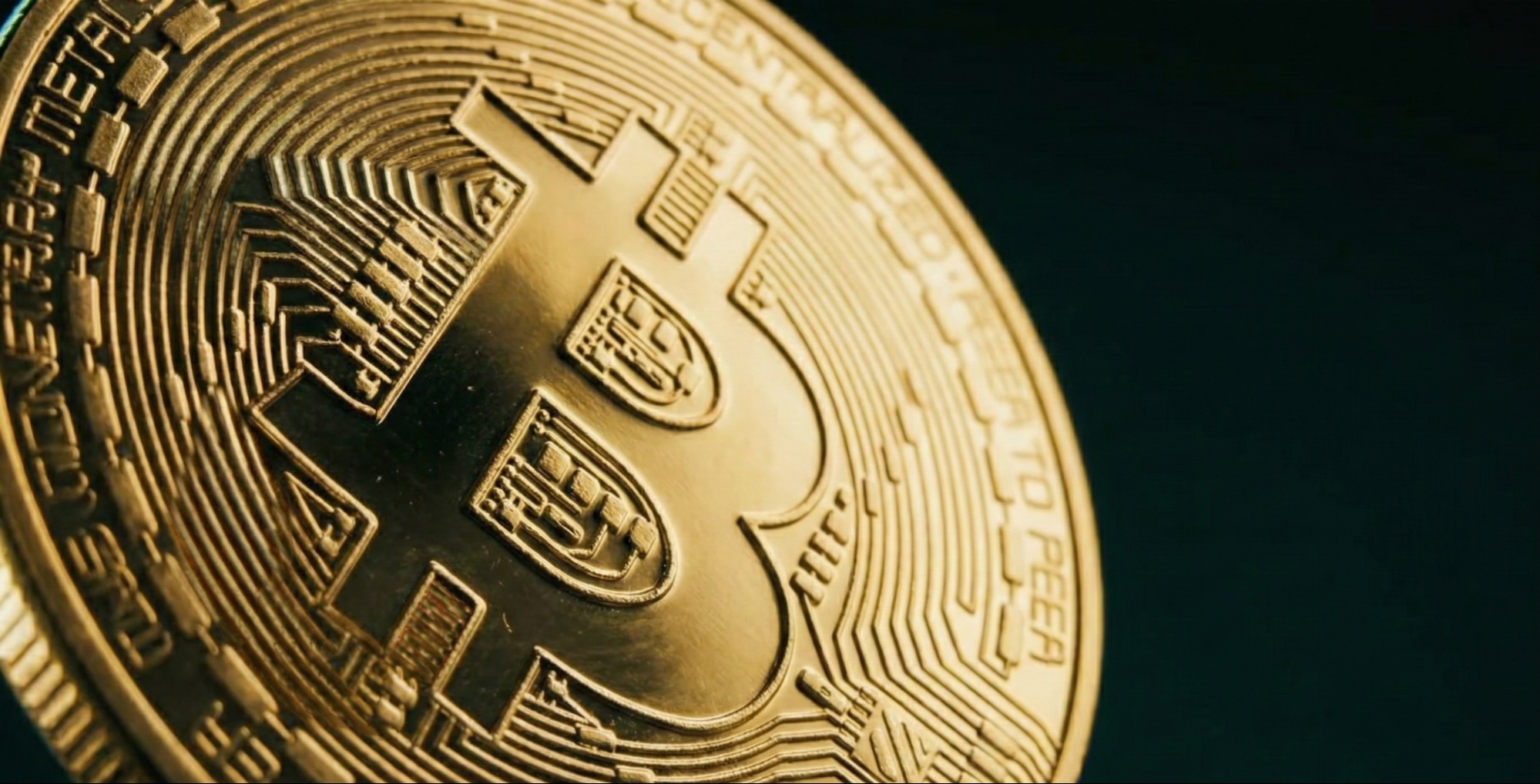 Contratos Perpetuos de Bitcoin Se Calientan Antes de Fin de Año