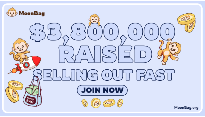 MoonBag プレセール