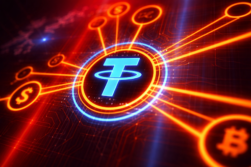 Tether Lidera Rodada de $8M na Empresa de Pagamentos Lightning Speed