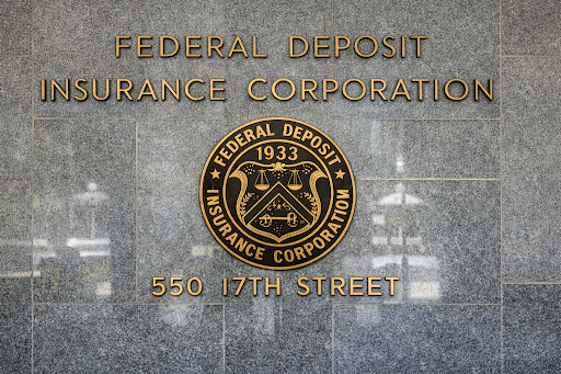 FDIC Proposes Bank Framework for Stablecoin Issuance