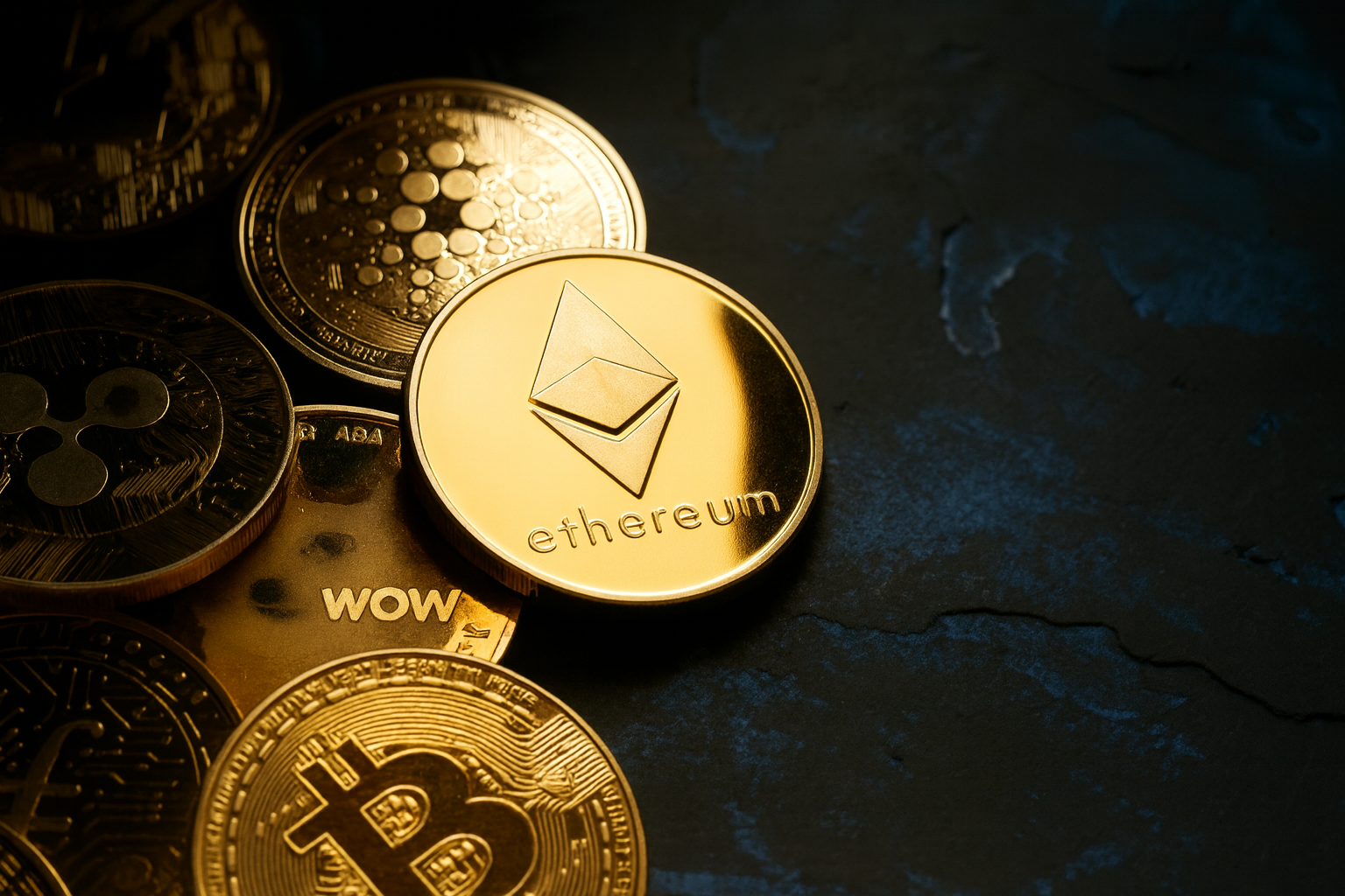 ตลาดสินเชื่อคริปโตถึง 25 พันล้านดอลลาร์ ขับเคลื่อนโดยผู้ให้บริการโปร่งใส