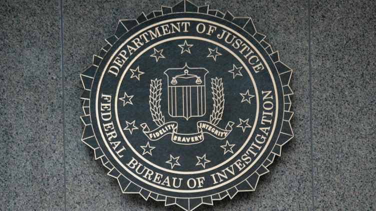 FBI Seized Over $1.7M in Crypto Assets Between March to July 2023