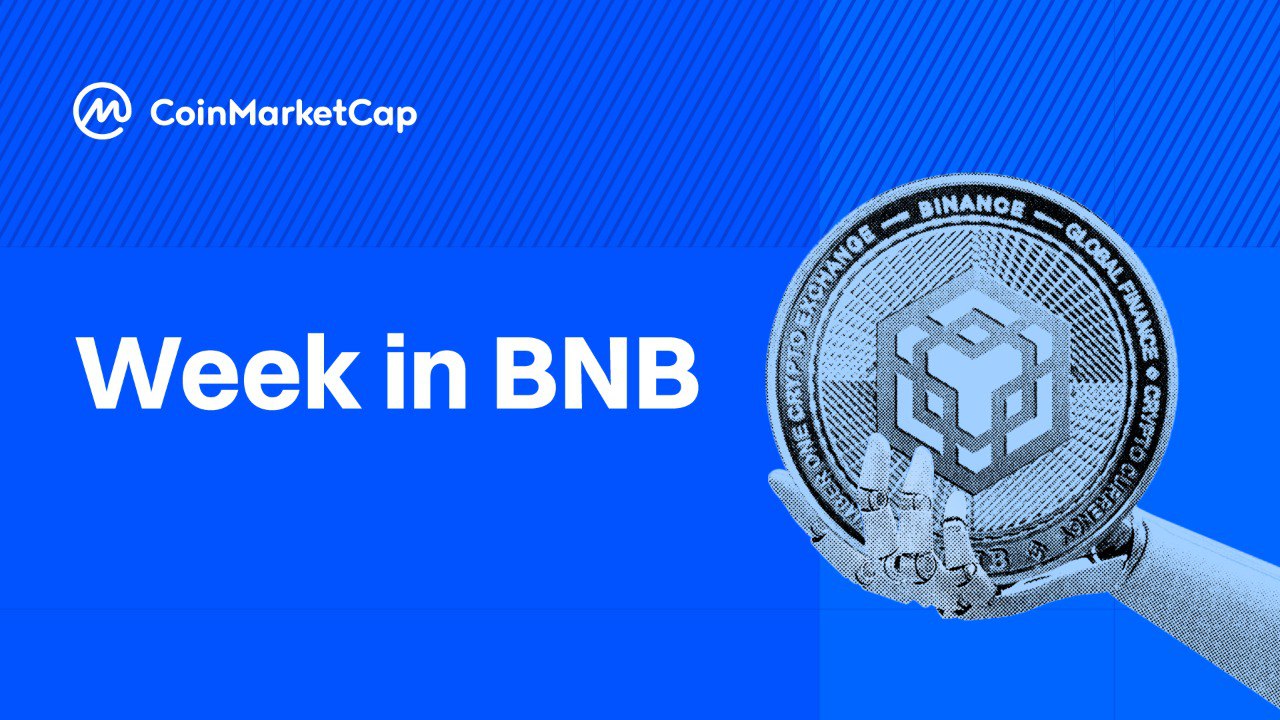 BNB Chain News: Builders Ship, Audiera Rips, Aster Dips