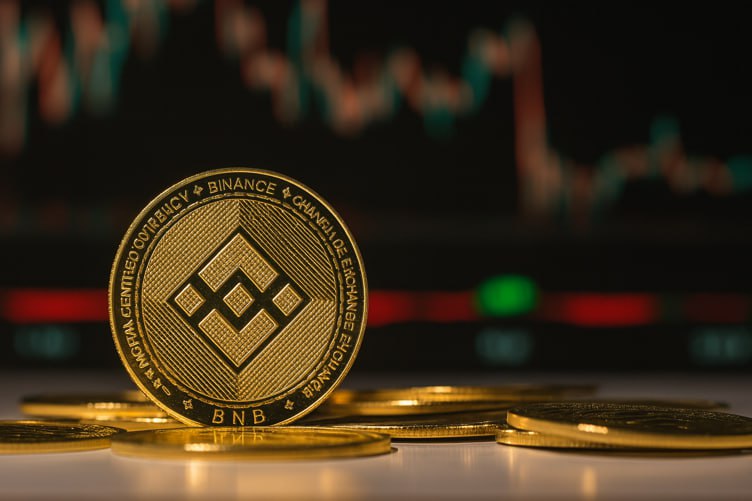 BNB Accepted for AWS Payments via Better Payment Network