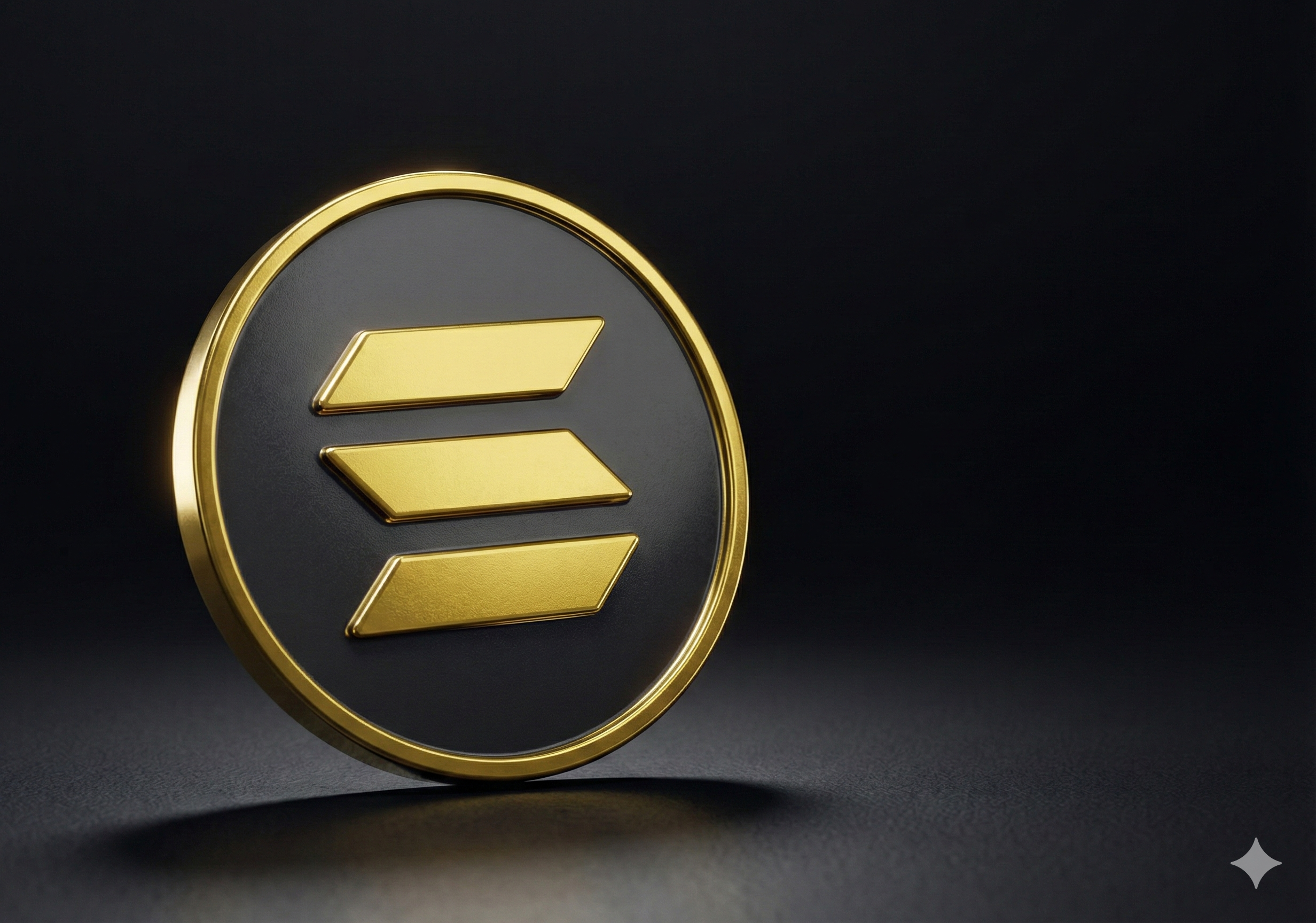 CoinShares Retira Pedido de ETF Staked Solana da SEC