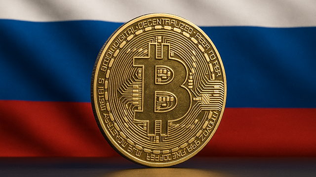 Росія Розглядає Розширення Доступу до Крипто для Міжнародних Платежів