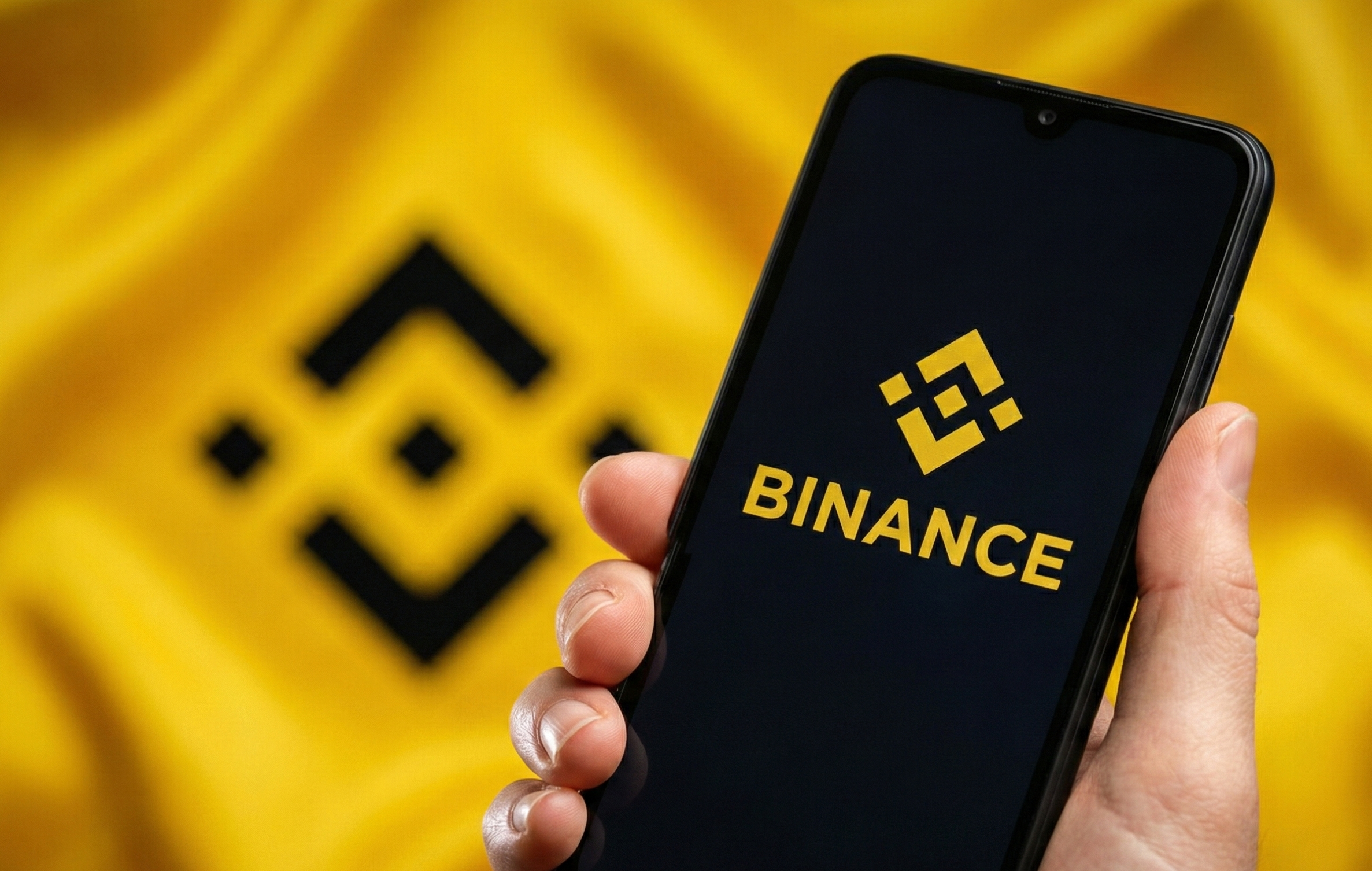 Pakistan Unterzeichnet $2-Milliarden-Tokenisierungsdeal mit Binance