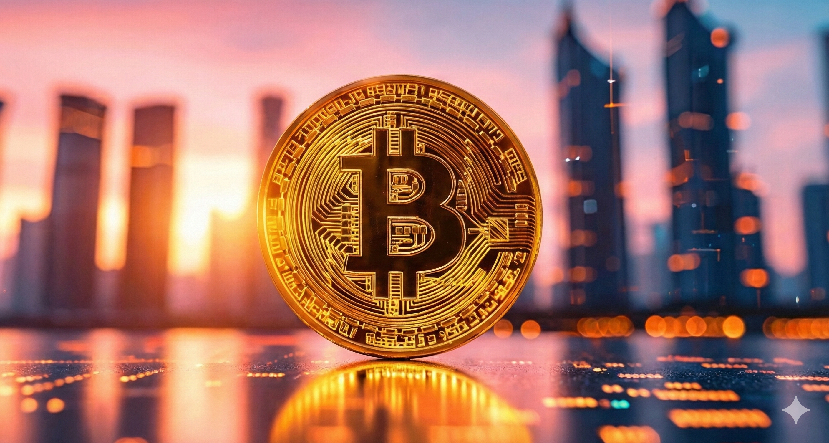 Bitcoin Hình Thành Đáy Ngắn Hạn Với Khả Năng Tăng Lên $100K, Theo Nhà Phân Tích