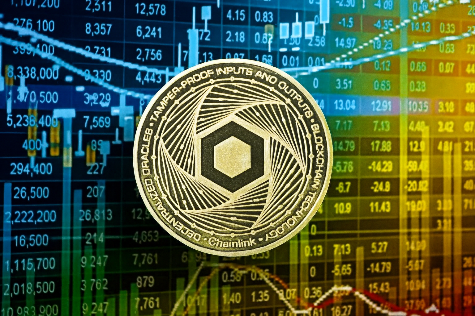 Chainlink ETF Запускається Увівторок як Перший Спотовий Продукт LINK