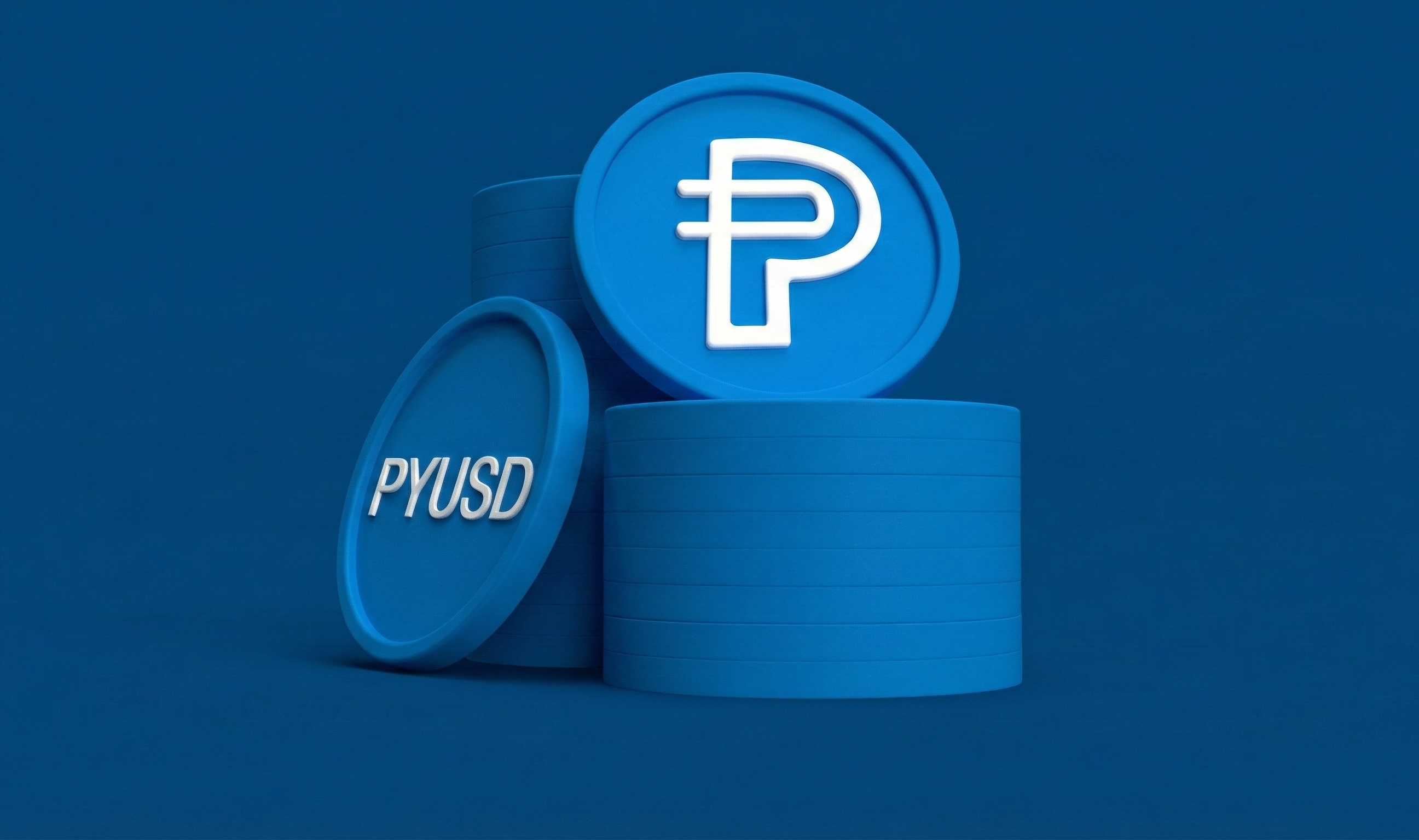 PayPal Lança PYUSD Savings Vault na Plataforma Spark