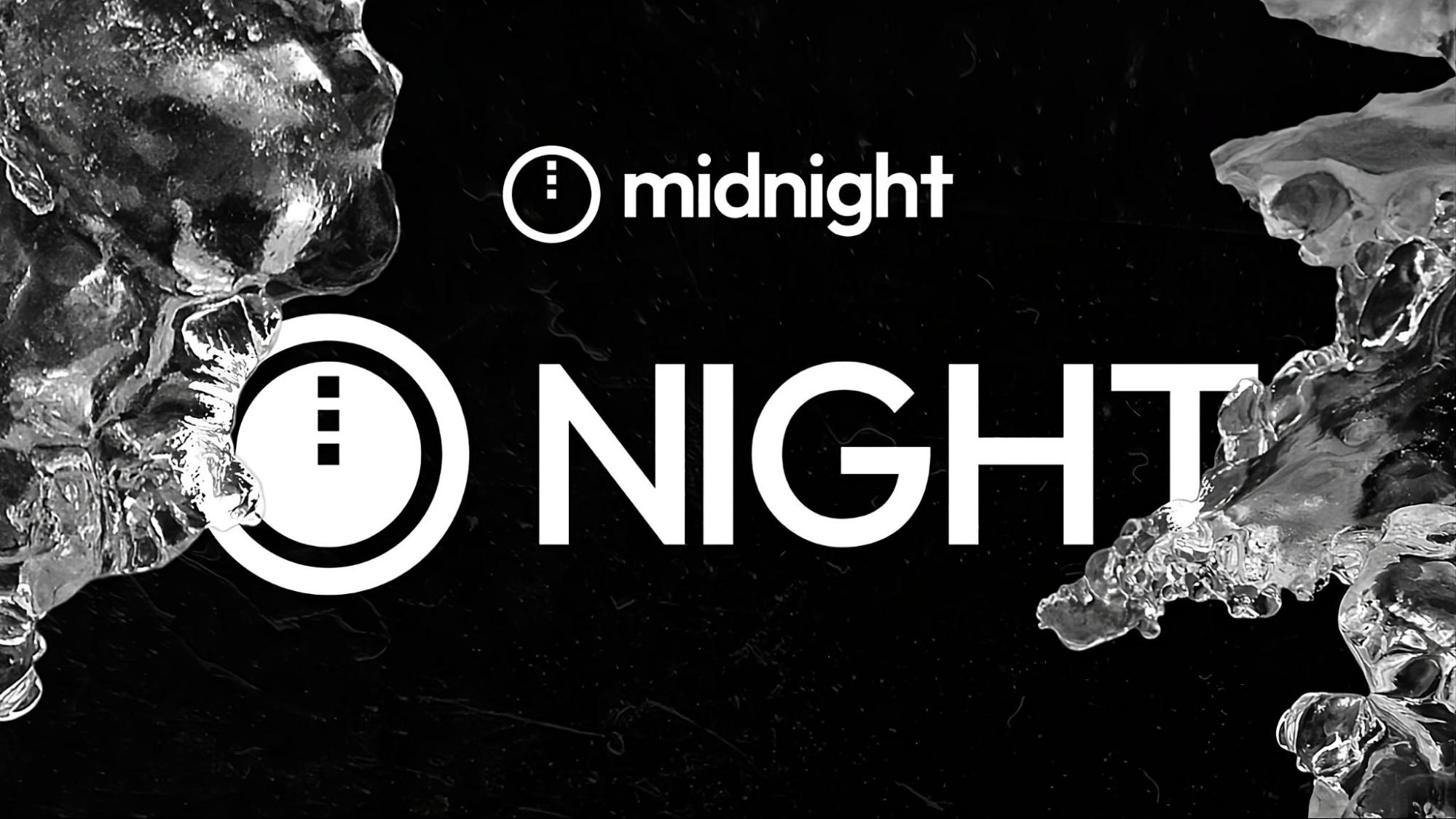 Introducing Midnight: The Compliance-Ready, Privacy-First Blockchain