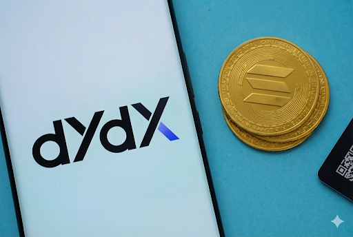 dYdX Launches Spot Trading on Solana, Opens to U.S. Traders