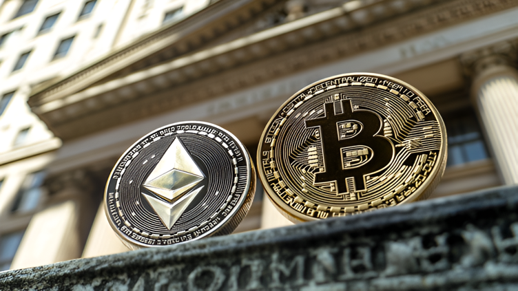 ETP Bitcoin ดึงเงินเข้า 522 ล้านดอลลาร์ ขณะที่ผลิตภัณฑ์คริปโตแตะ 864 ล้านดอลลาร์