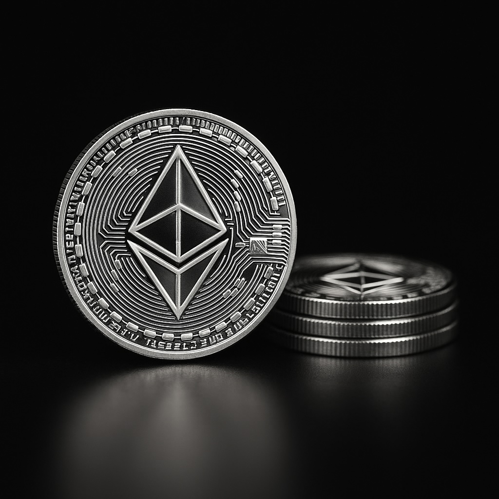 Bitmine Vượt Mốc 4 Triệu Ethereum Với Mua Bán 40 Triệu USD