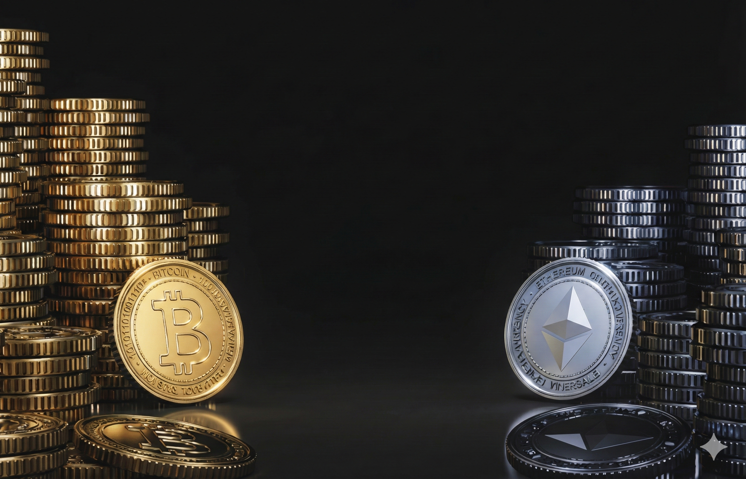 ETF Bitcoin และ Ethereum ทำสถิติสัปดาห์บวกครั้งแรกนับตั้งแต่เดือนตุลาคม