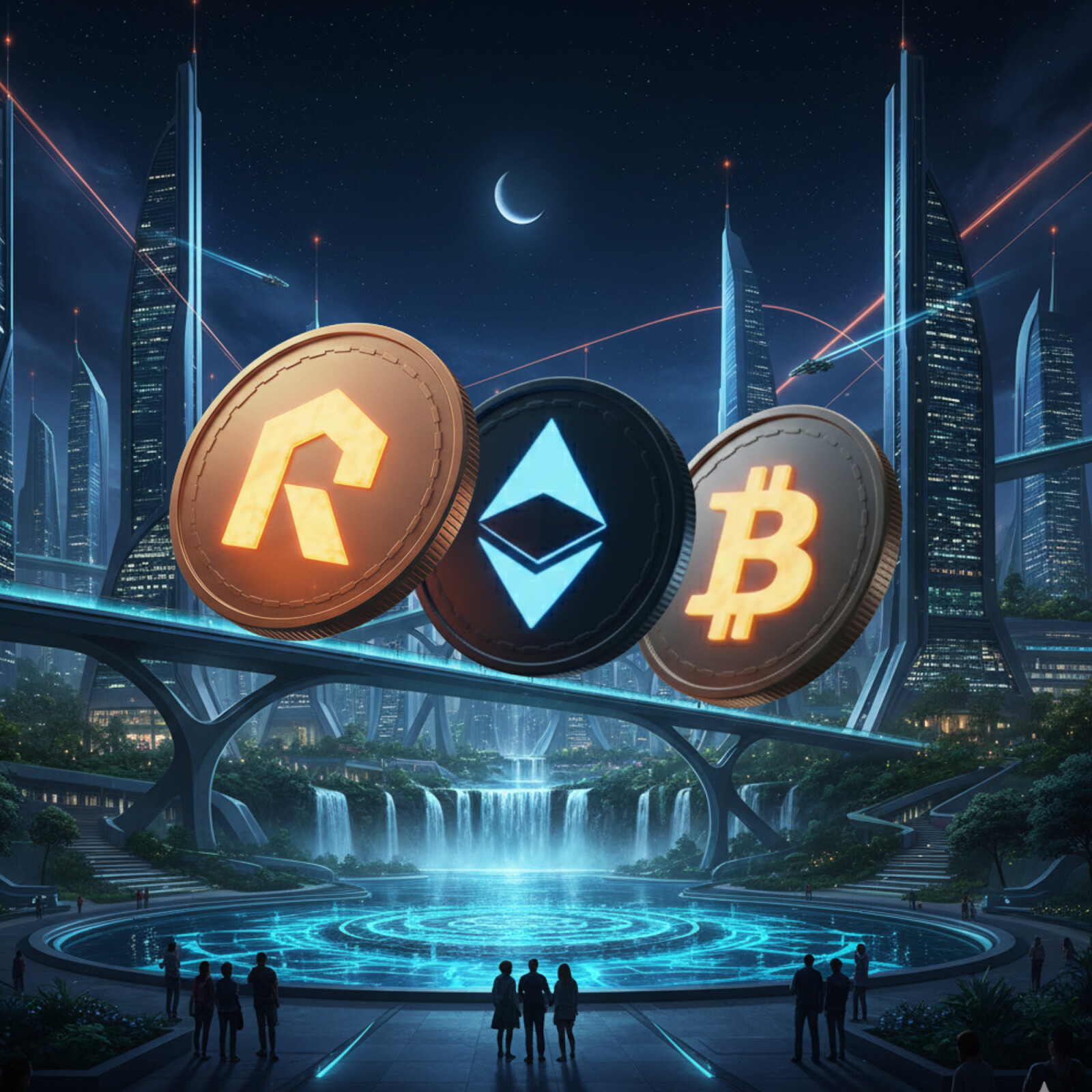 RentStac: The Game-Changer Crypto You Need to Know About