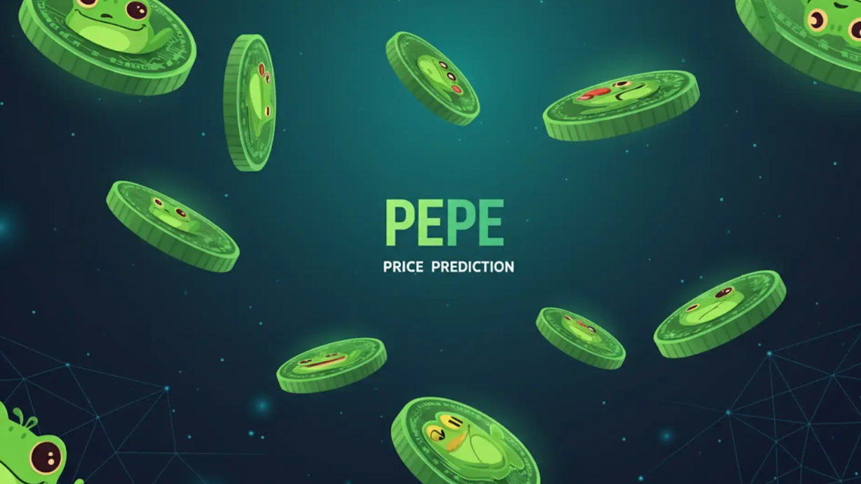 Pepe Price Prediction: PEPE Hits New High After Trending on X