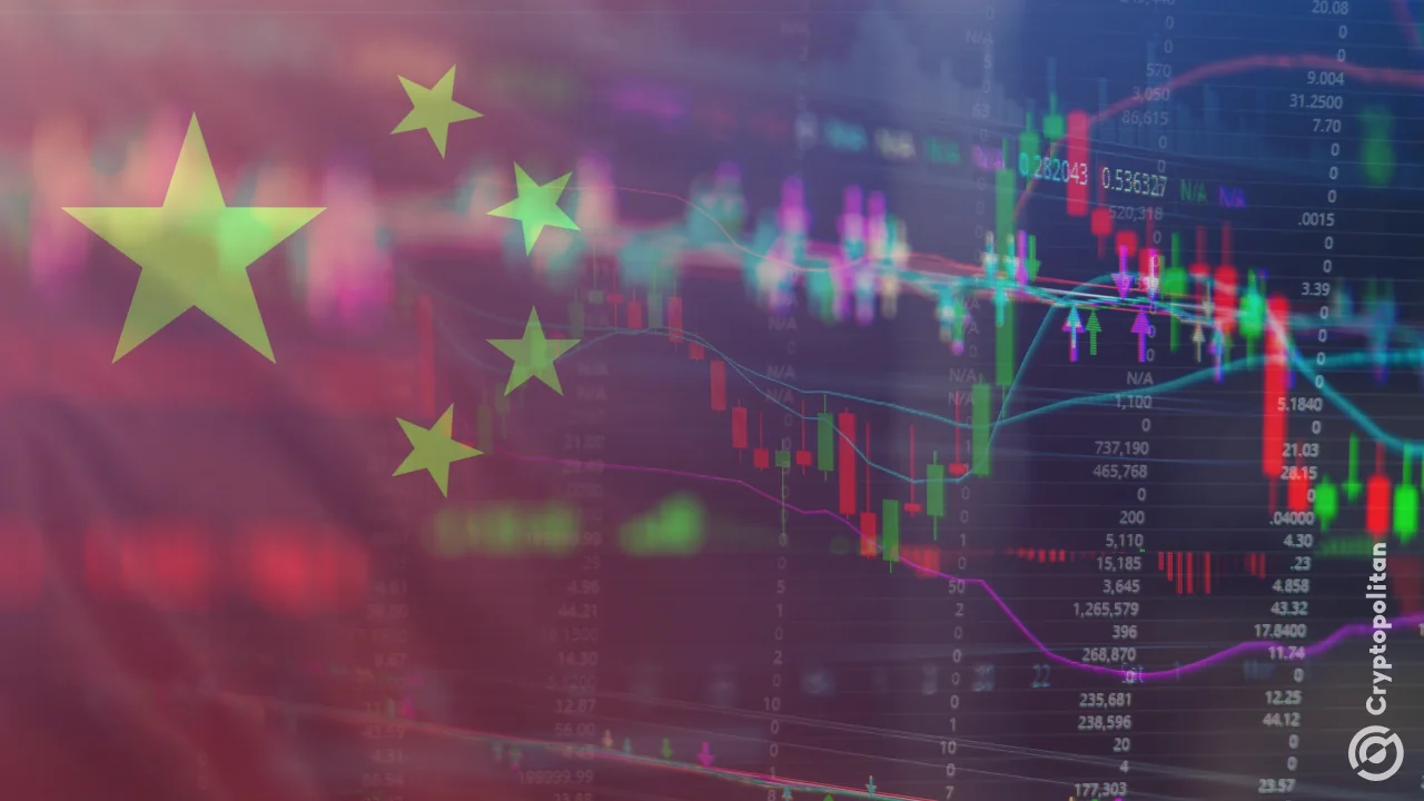 China to keep 2026 GDP growth target at 5% despite economy warning signs