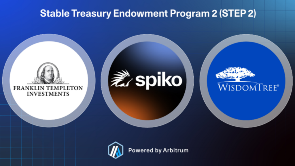 Arbitrum Foundation Advances RWA Strategy With $11.6M Treasury Investment