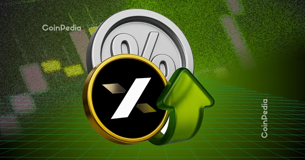 Why MYX Finance Is Up Double Digits While the Crypto Market Crashes Today?