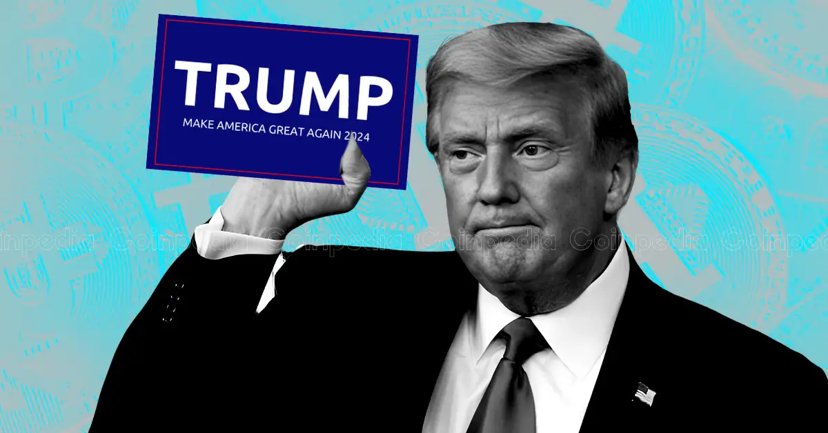 Is the TRUMP Rally a ‘Top Signal’ for the Market? Has an Era of ‘Celebrity Coins’ Begun? Decoding the Truth