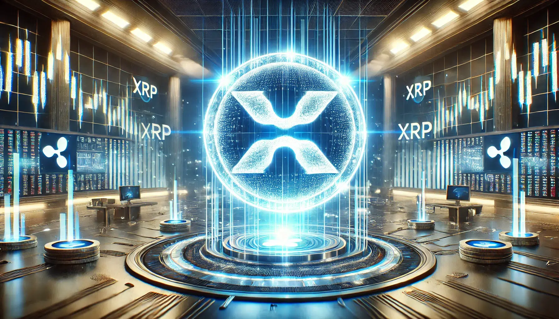 Japanese Real Estate Giant Open House Group Adopts XRP for Property Sales