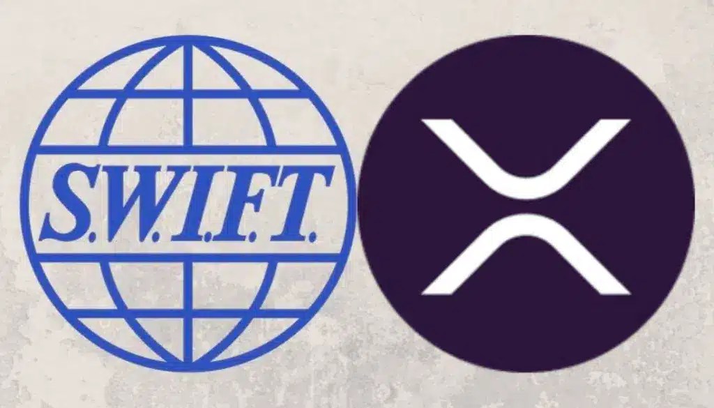 Ripple (XRP) Positioned to Integrate With SWIFT, NACHA and Federal Reserve