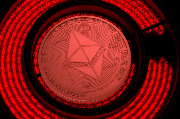 Major Ethereum Bull Company Announces Another ETH Sale – Here’s Why