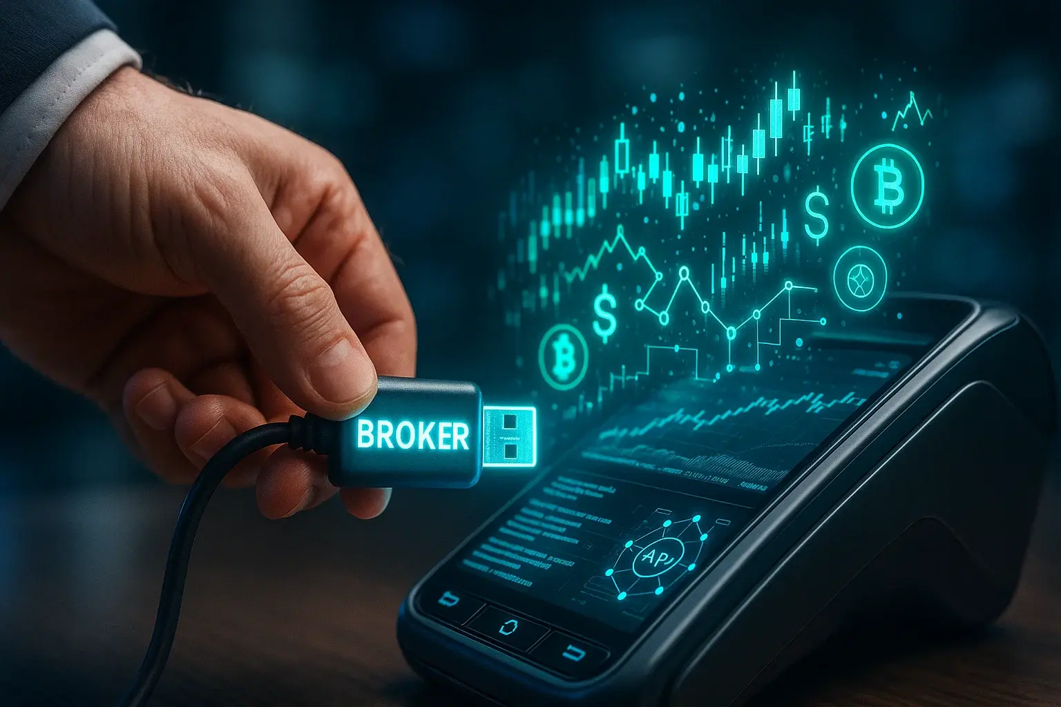 No-Code Monetization: Why B2B Products Are Turning to Broker Models in 2025