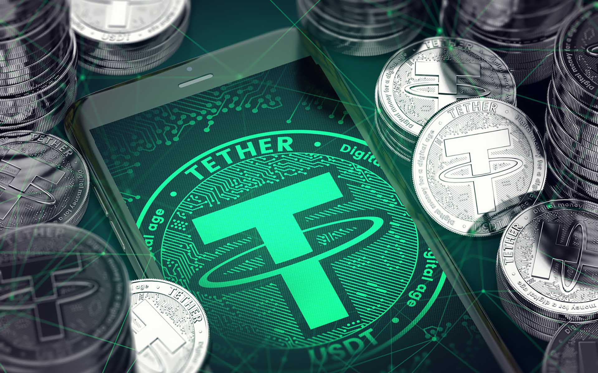 Tether Reports Record $13 Billion Profit in 2024 and Increased USDT Circulation