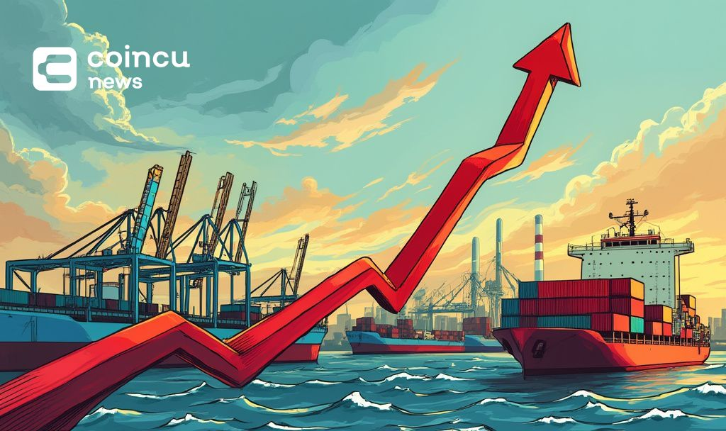 U.S. Jobs Surge in March Amidst Tariff Concerns