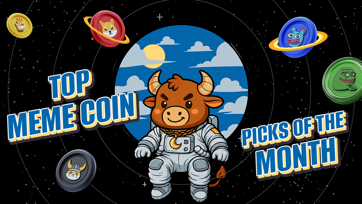 3 Top Cryptos to Buy in 2025 Offering Stability, Innovation, and Explosive Rewards