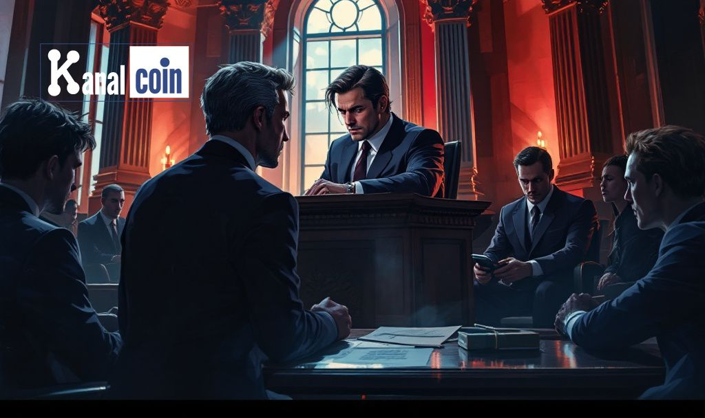 Burwick Law Sues Over LIBRA Token Launch