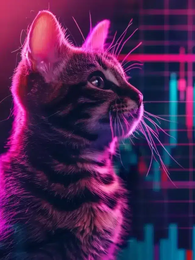 Here’s why MEW rallied over 30% today