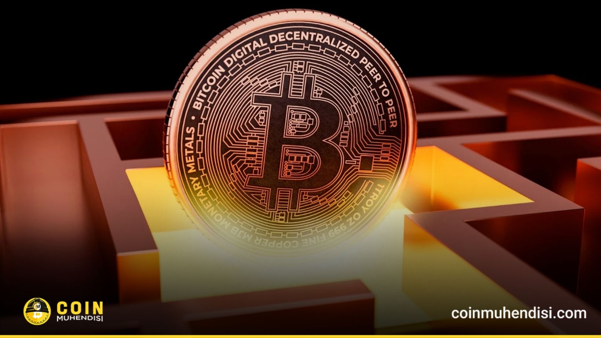 Bitcoin Rezervleri Rekor Seviyede: Satış Riski Mi Var?