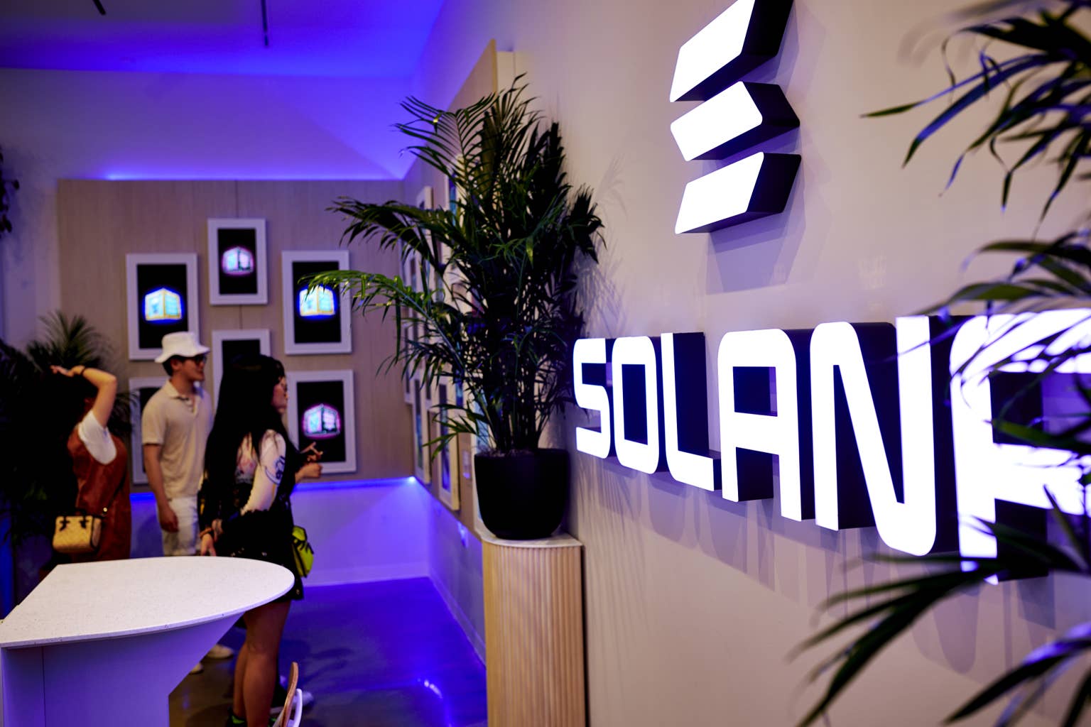 Solana is about to cut transaction finality by nearly 99%