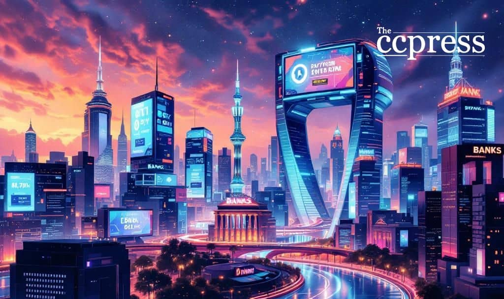 US Fed Allows Non-FDIC Banks Crypto Activities