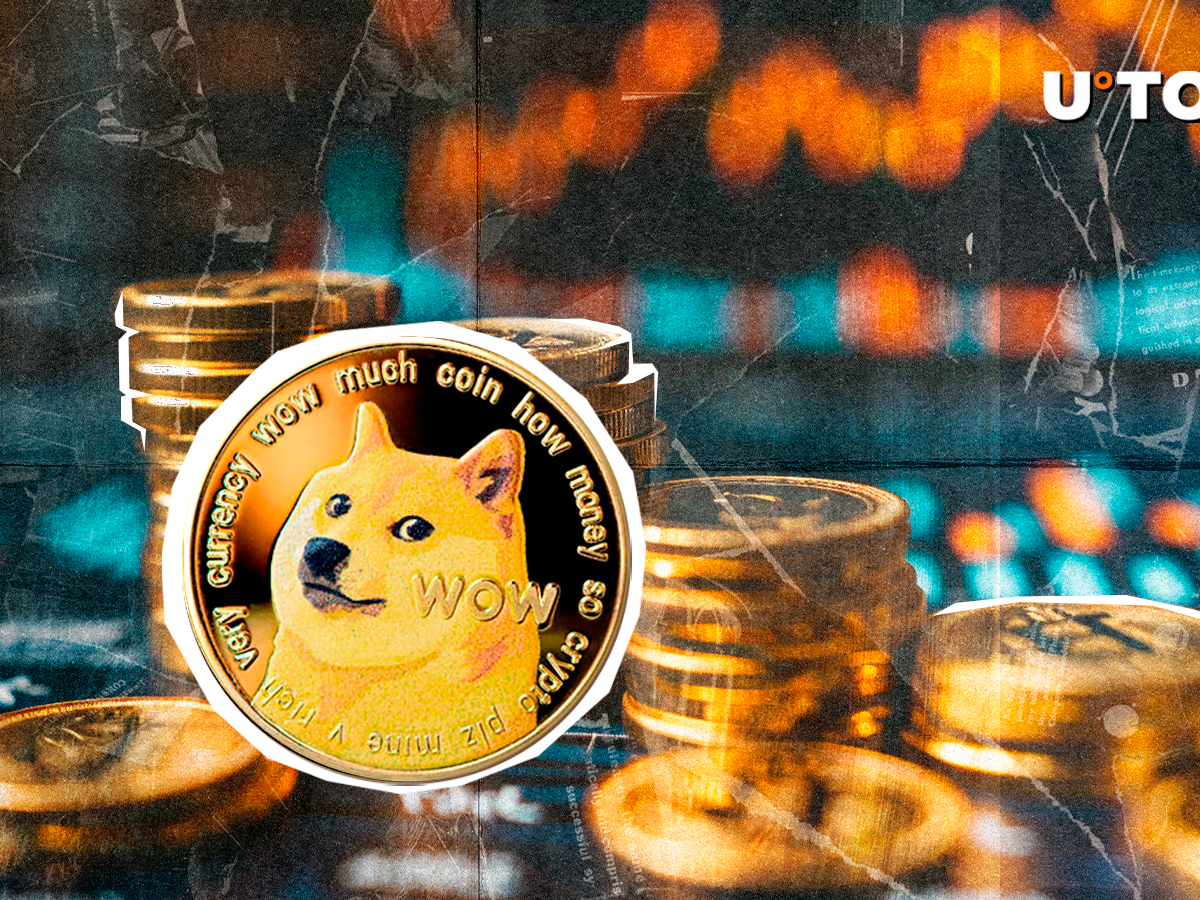 875% Dogecoin Liquidation Imbalance, DOGE Price to Explode?