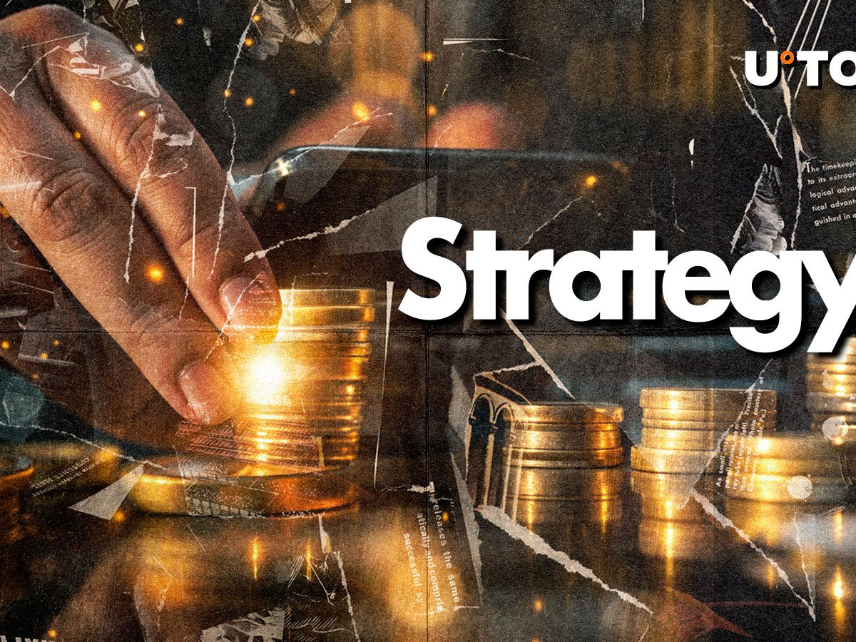 Bloomberg Veteran Mocks Strategy's Bitcoin Gains