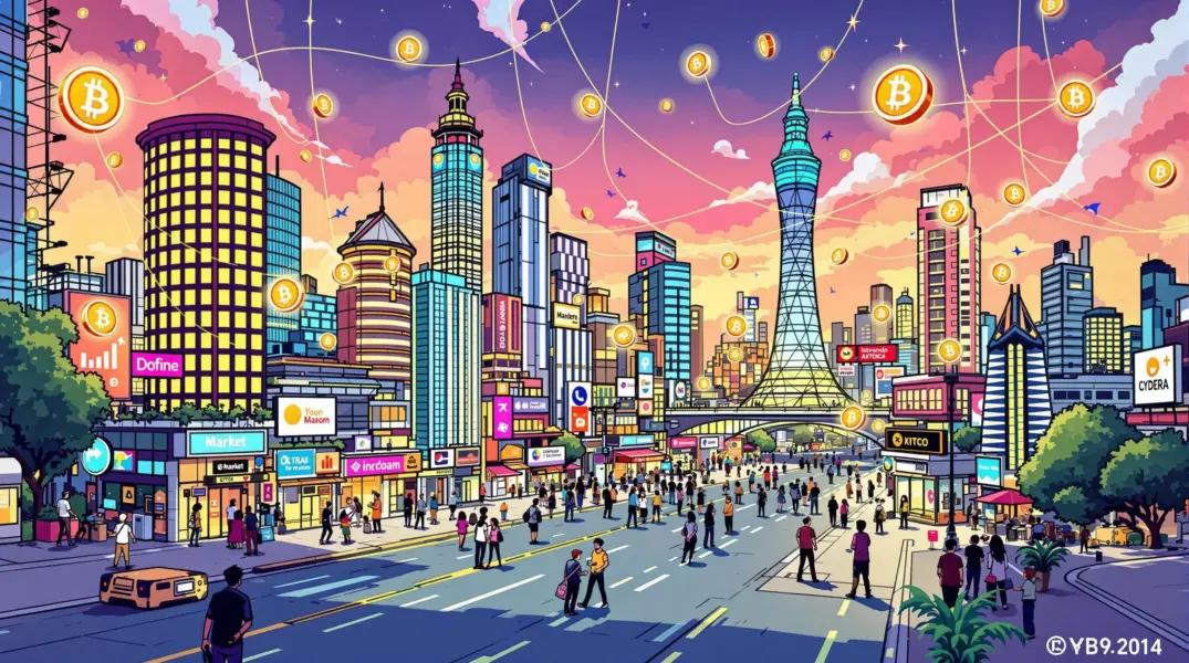 Korean Crypto Trends: Unveiling the Astonishing Dominance of XRP in the K-Community