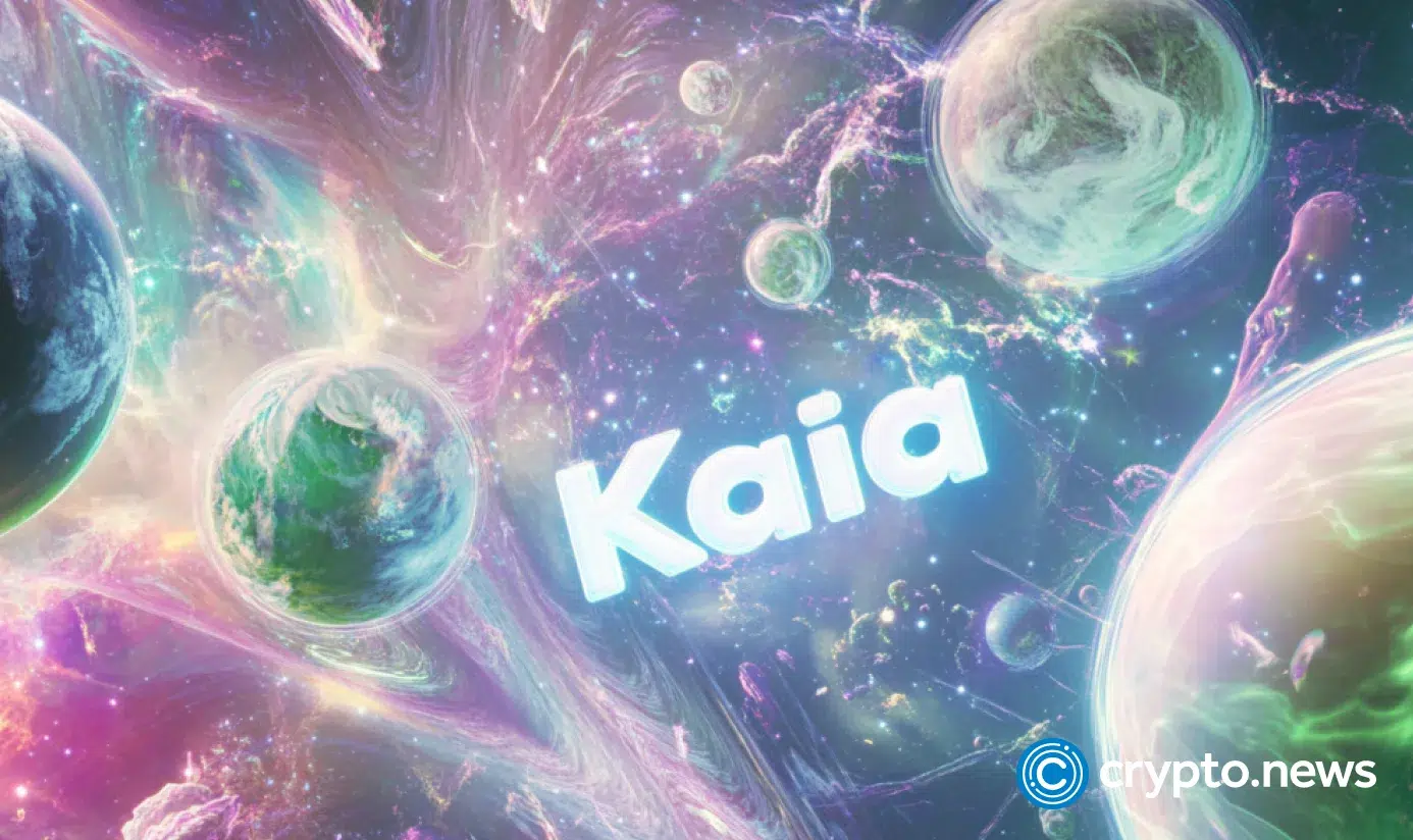 Kaia price prediction – KAIA pump can lead to $1 next?