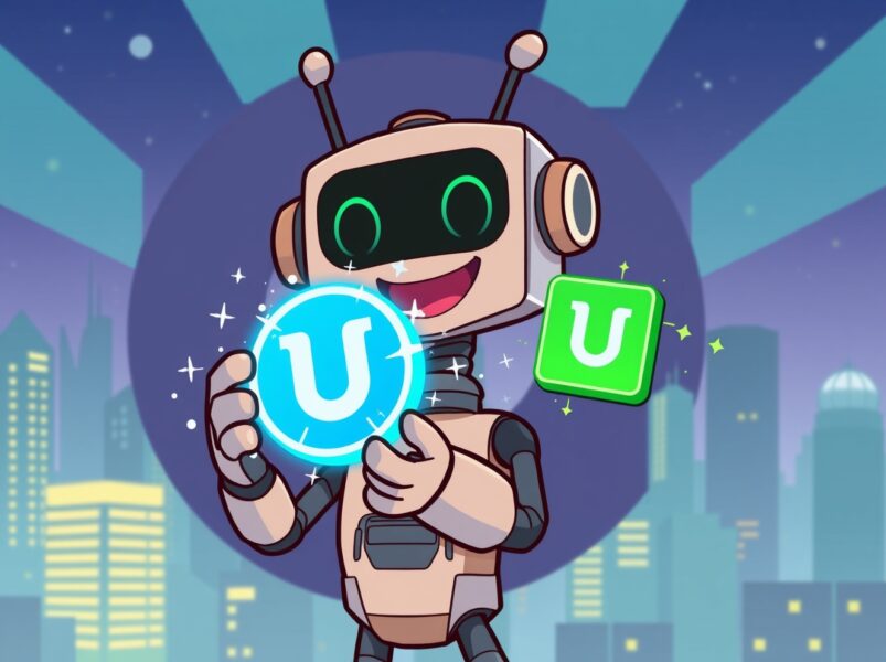 Essential Guide: Upbit’s Strategic Move with the Stratis Rebranding to Xertra