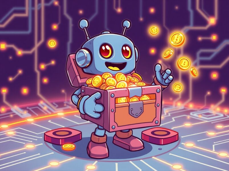 Essential Guide: Claim Your Talus Network Airdrop Tokens Starting Today